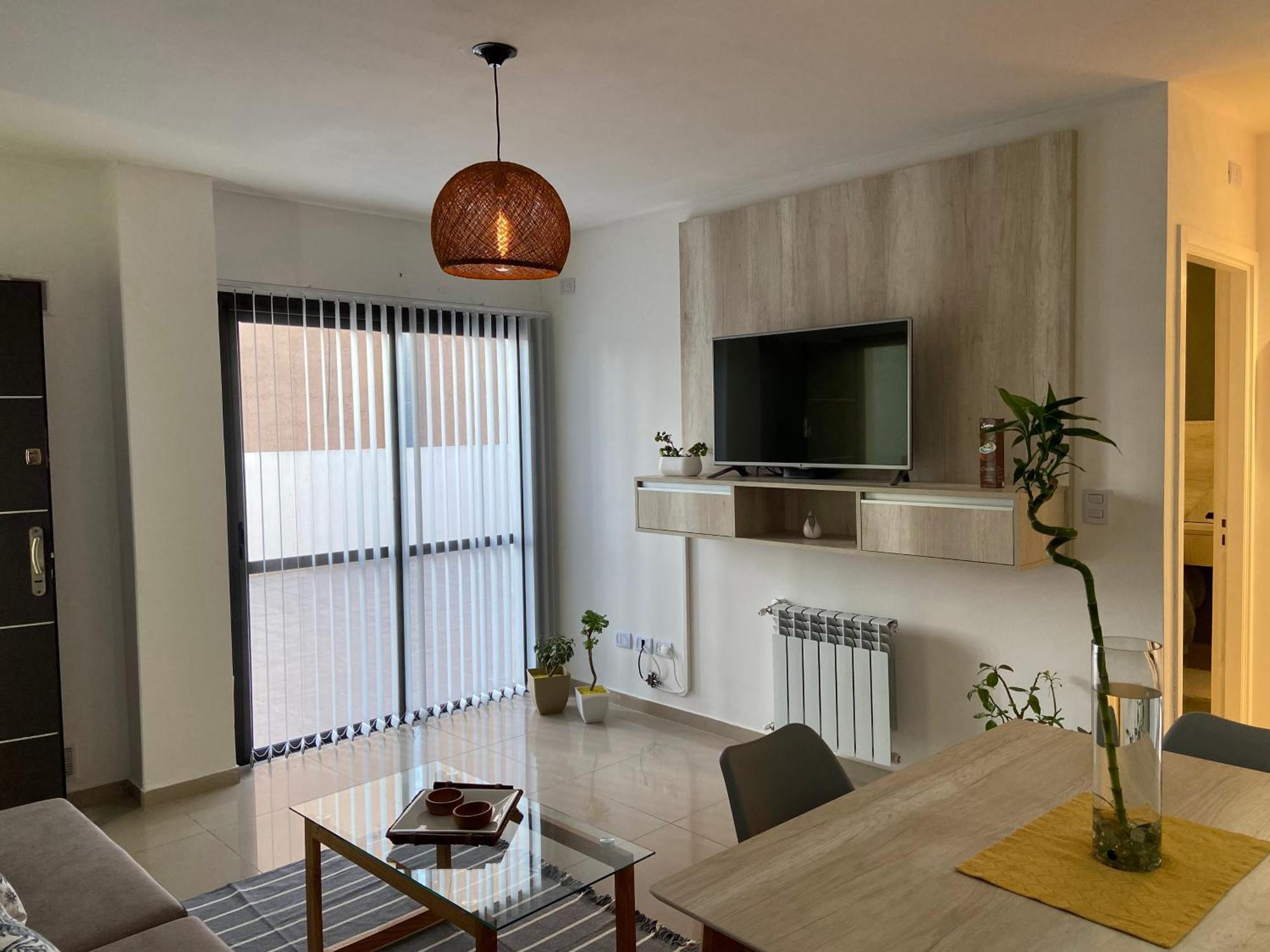 Apartamento Amazing Boutique Vcp